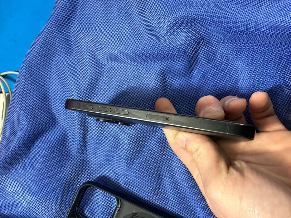 Iphone 14pro max 1 ter