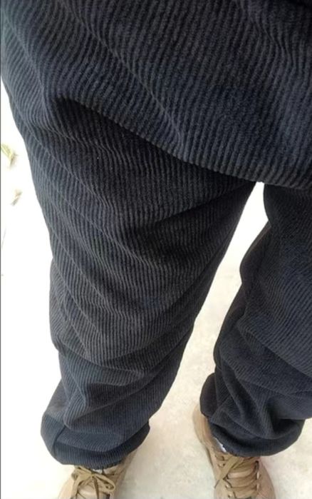 Джинсы мужские.  С начесом.