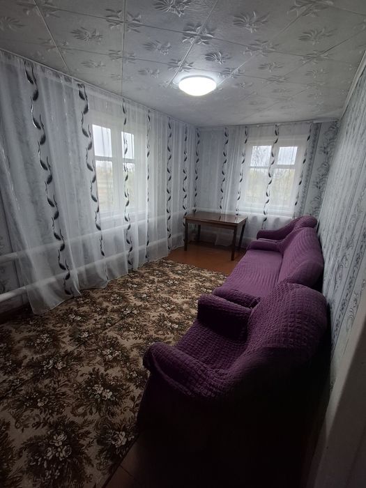 Продам дом 67 м² на большом участке