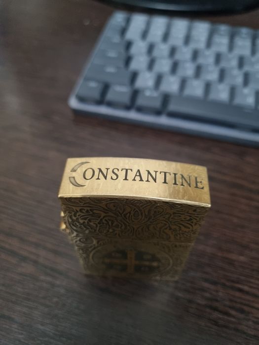 зажигалка Constantine
