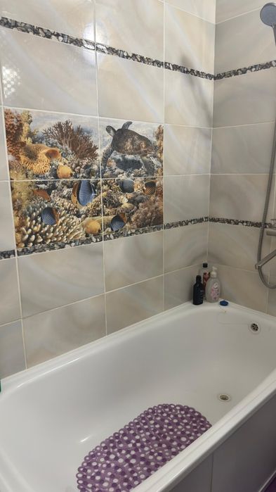 Продам 2х комн.квартиру