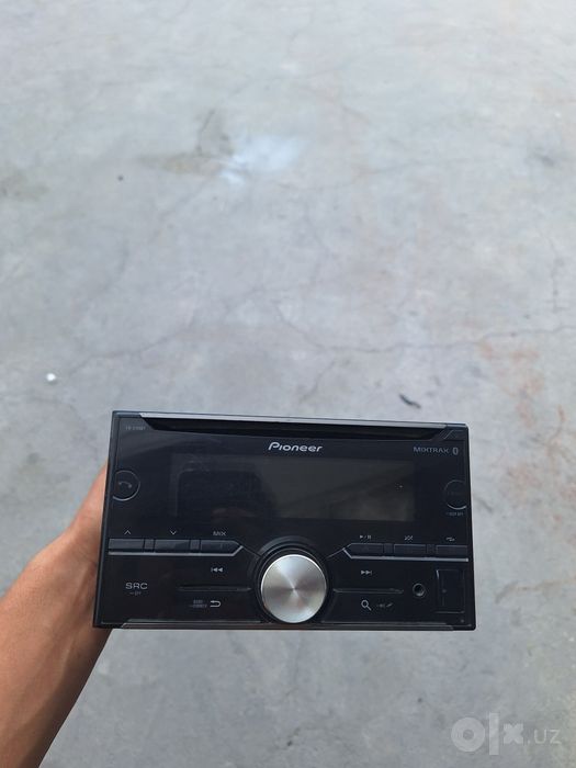Pioneer 705 original