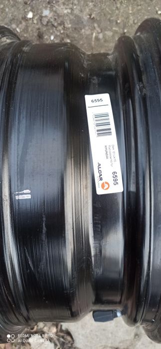 Jante otel Hyundai Toyota Suzuki Nissan Kia