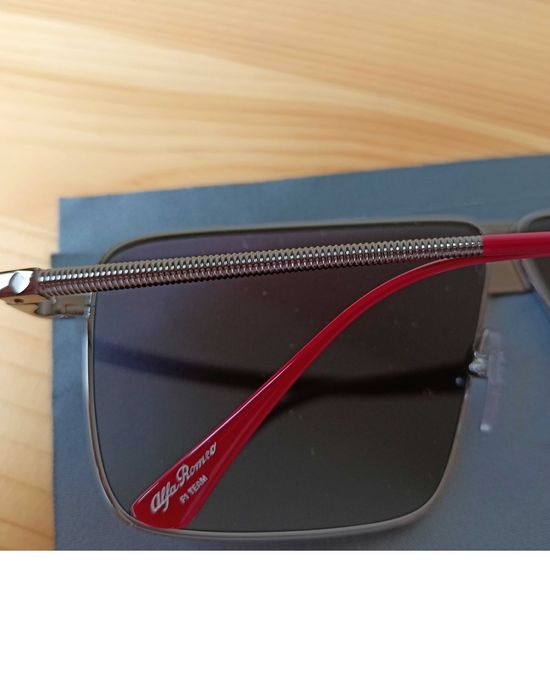 Лицензирани слънчеви очила Alfa Romeo, Formula 1 Team Orlen