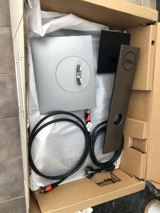 Monitor Dell P2219H 22" Full HD IPS