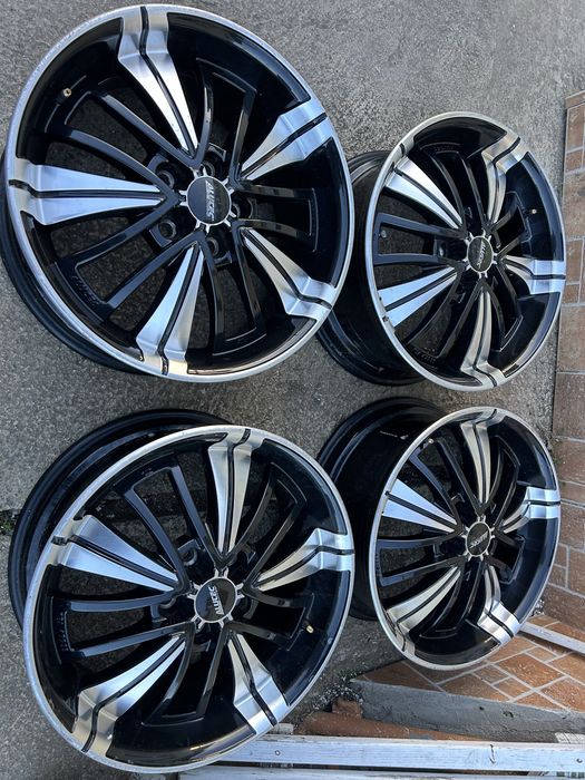 5х112 18 за vw audi mercedes