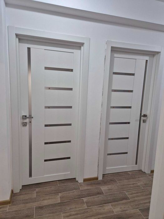 Usi de interior Albero - calitate premium la preturi accesibile