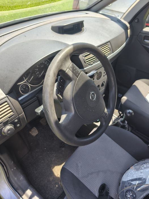 Coloana servodirecție Opel meriva cu reglaj
