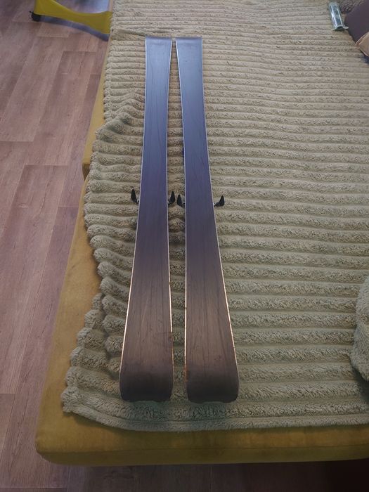 Лыжи Atomic sx 3