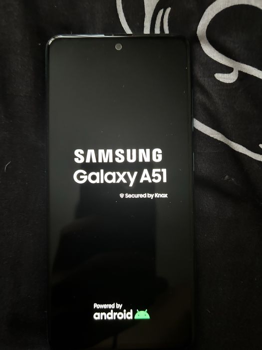 продам самсунг А51