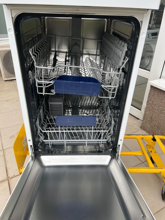 Съдомиялна Siemens -45 см,свободно стояща