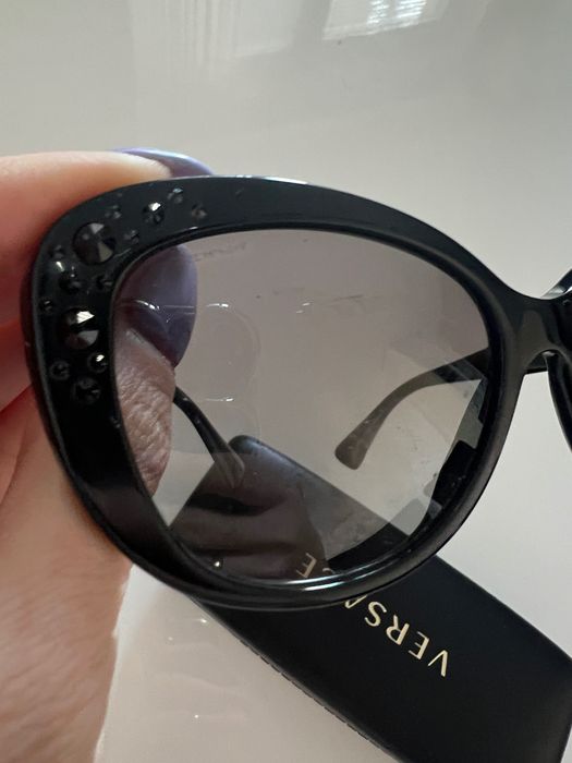 Слънчеви очила Versace