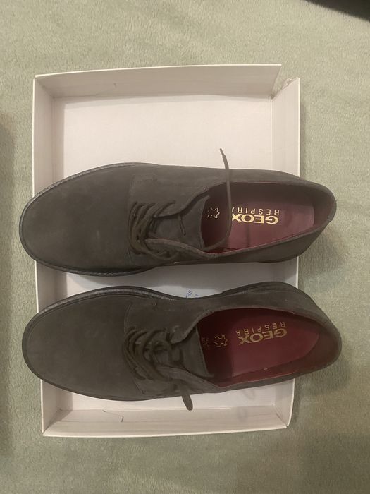 pantofi bărbat Geox Respira 39