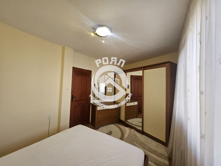 Дава се под наем Тристаен апартамент в Пловдив, Каменица 2 - 87 кв.м за 435 € - Снимка #5