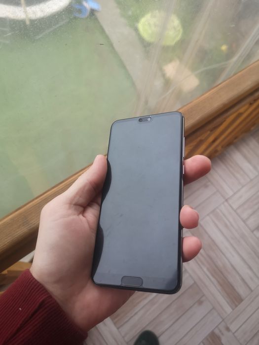 Huawei P20 Pro Отлично Състояние!