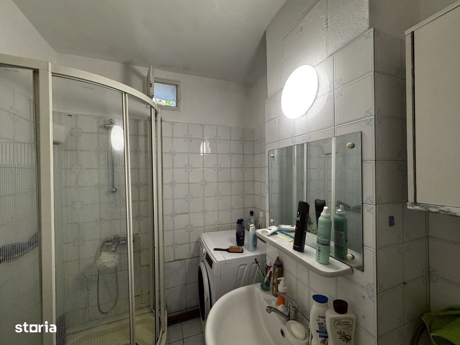 Apartament decomandat cu 2 camere, zona Simion Barnutiu