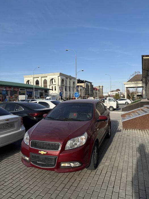 Chevrolet Nexia 3 15.000km