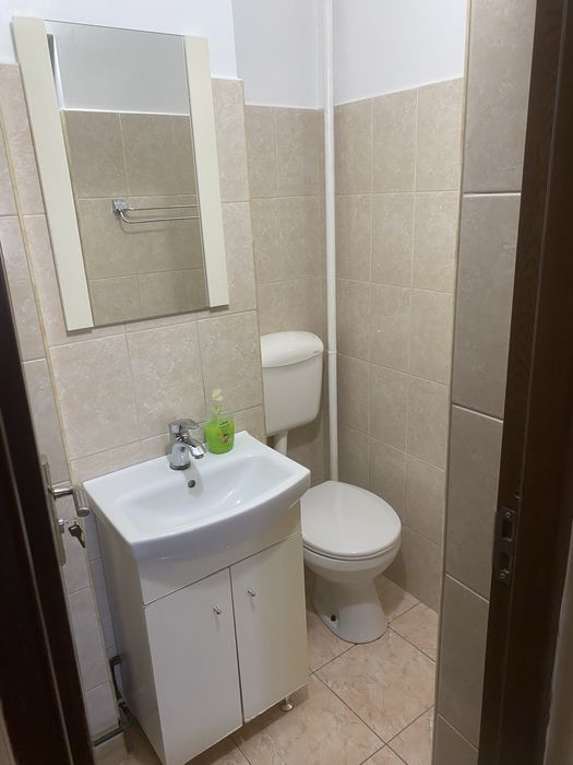 Aprtament 3 camere, central