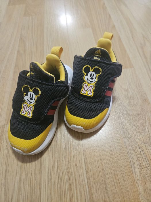 Детски маратонки  Adidas