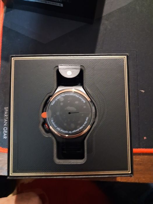 Huawei watch 6 pro