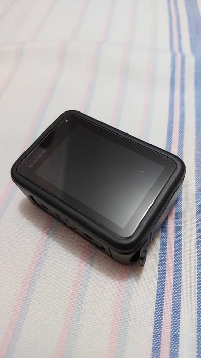 Экшн камера Gopro hero 11 black