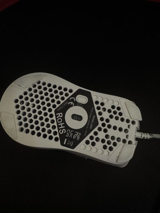mouse-Alb-Reducere!!!