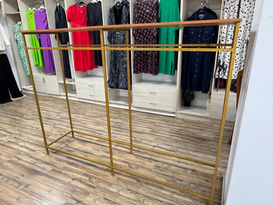 Мебел  для бизнеса