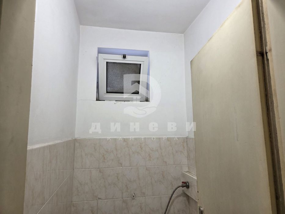 Склад в Стара Загора-Индустриален площ 184 цена 122000