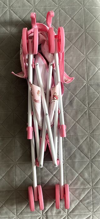Количка за кукли Hello Kitty
