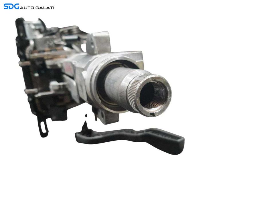 Ax Coloana Volan Cu Motoras Pompa Electrica Servodirectie Skoda Rapid 2012 - 2019 Cod 6C1423510BB 6C1909144AG 6C1909144D [N2769]