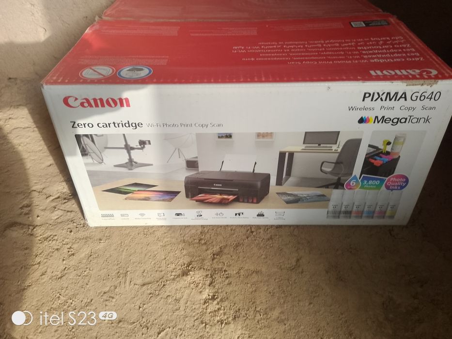 Принтер светной сотилади