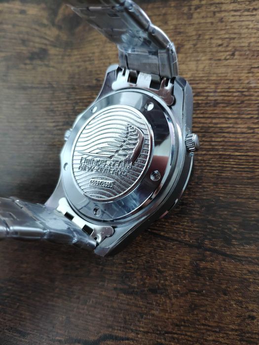 Мъжки кварцов часовник OMEGA SEAMASTER