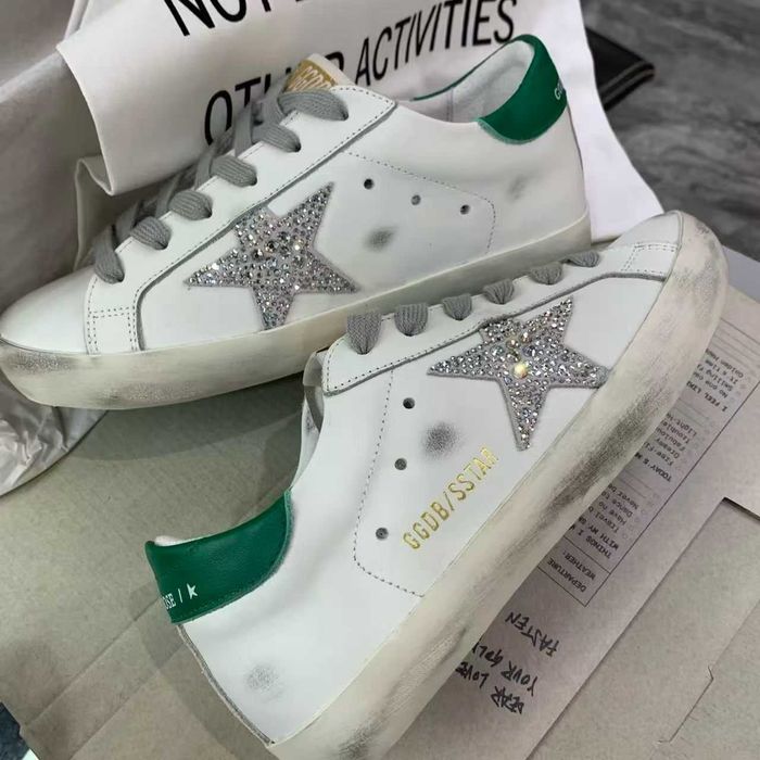 Сникьрси Golden Goose Limited Edt — изберете който и да е
