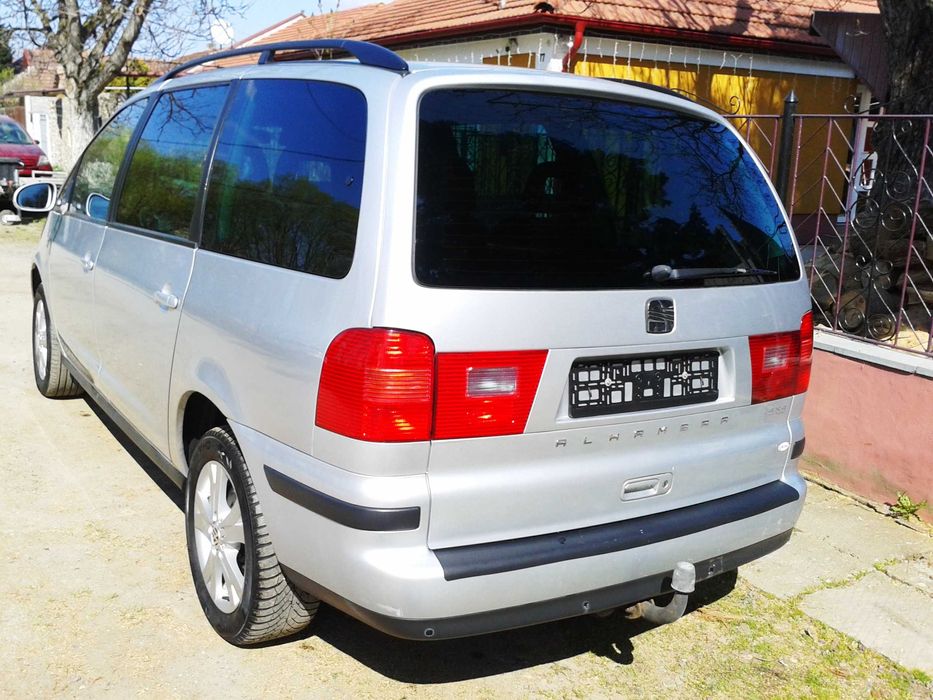 Seat-Alhambra-1,9-Tdi-Bvk-115Cp.
