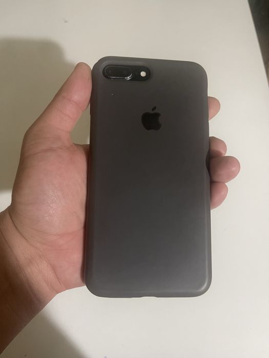 Iphone 7 плюс памит 128 гб