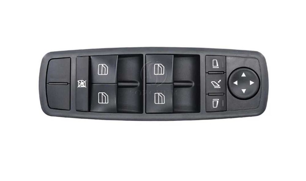 Бутони за стъклата Mercedes W164, X164, W251 Мерцедес
