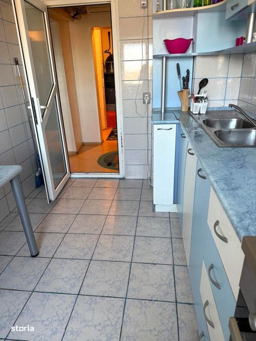 Apartament 2 camere, 60 mp, zona 1 Mai – Ciuperca