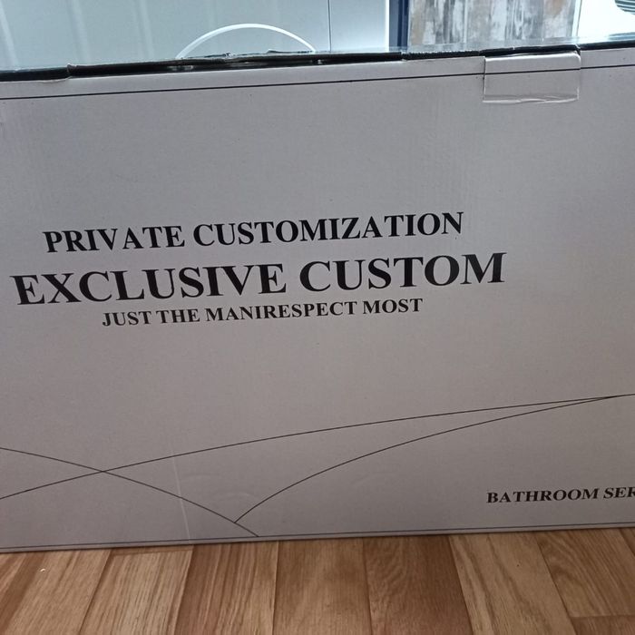 Смеситель для ванной