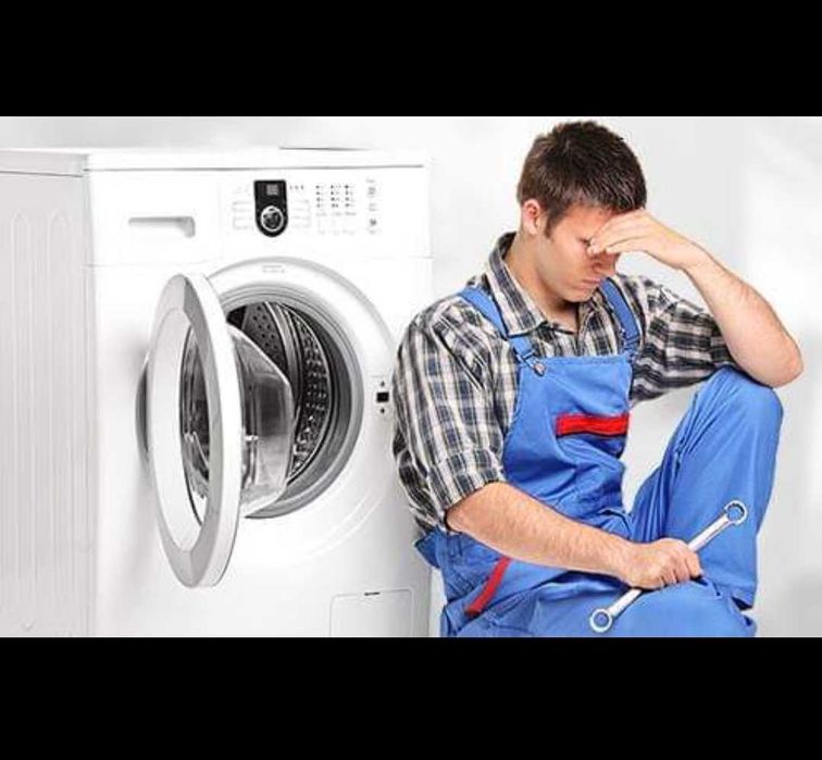 Reparatii Electrocasnice Brasov