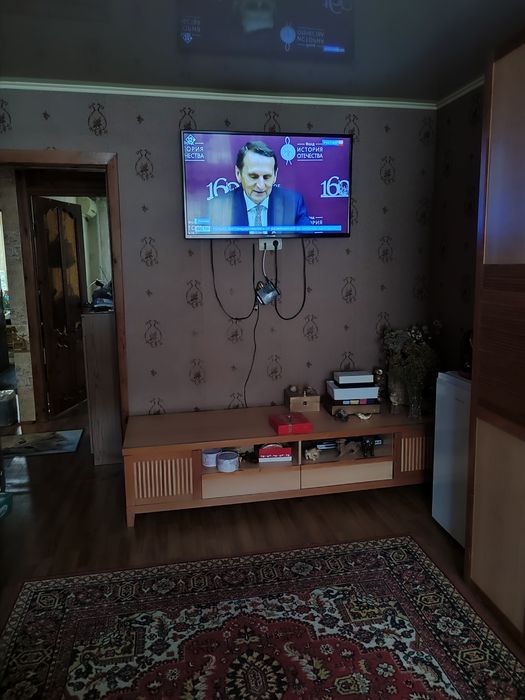 Продам двухкомнатную квартиру