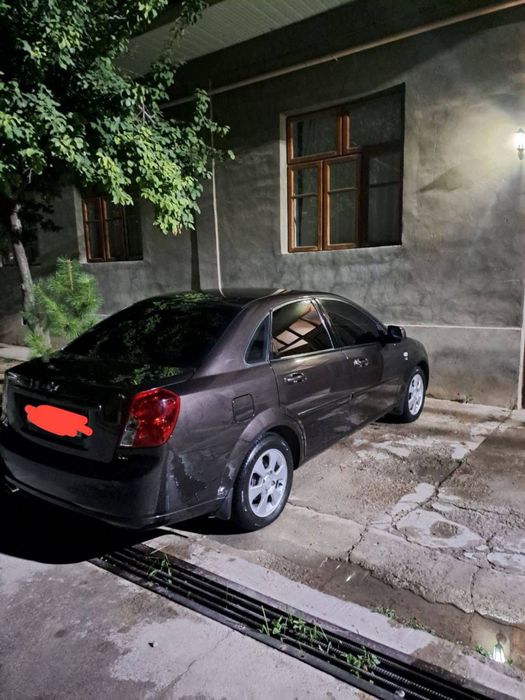 Chevrolet gentra 2020 chokko 184.000 yurgan toza