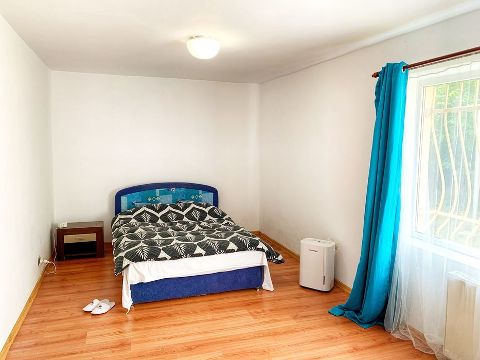 Apartament 3 camere | 96 MP utili | Manastur– Str. D. Gusti | Garaj cf + parcare cf opționale