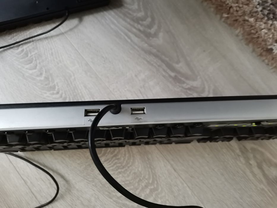 Tastatura profesionala si gaming