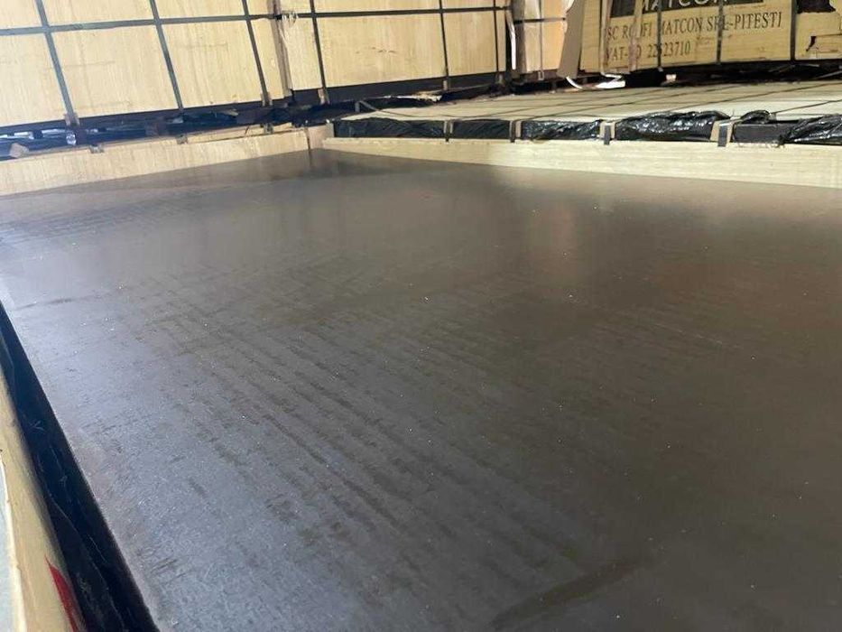 Tego UniPlex Placaj Tego plop eucalipt esenta tare