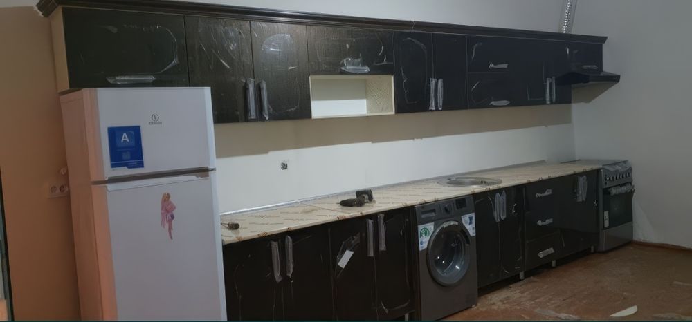 Kuhni mebel Shkaf Spalni Zakazga tahlab beramiz