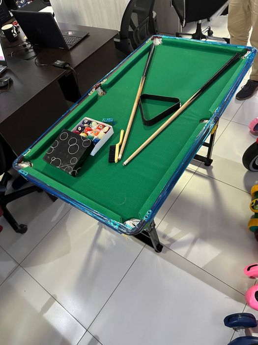 Billiard stol razmer:(120/60/74)