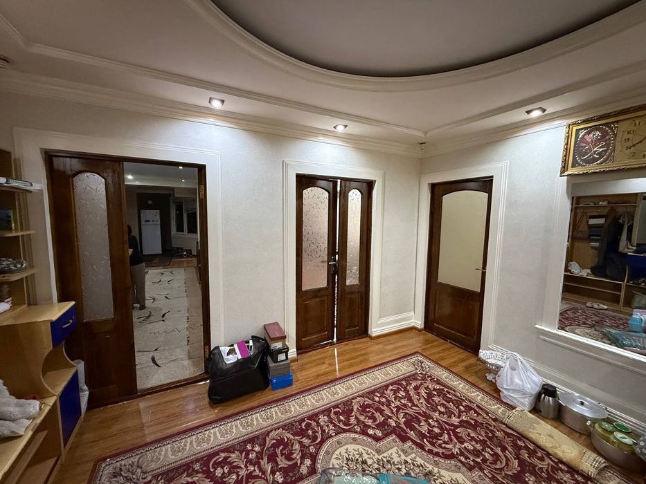 Коратош чорсу 5/2/12