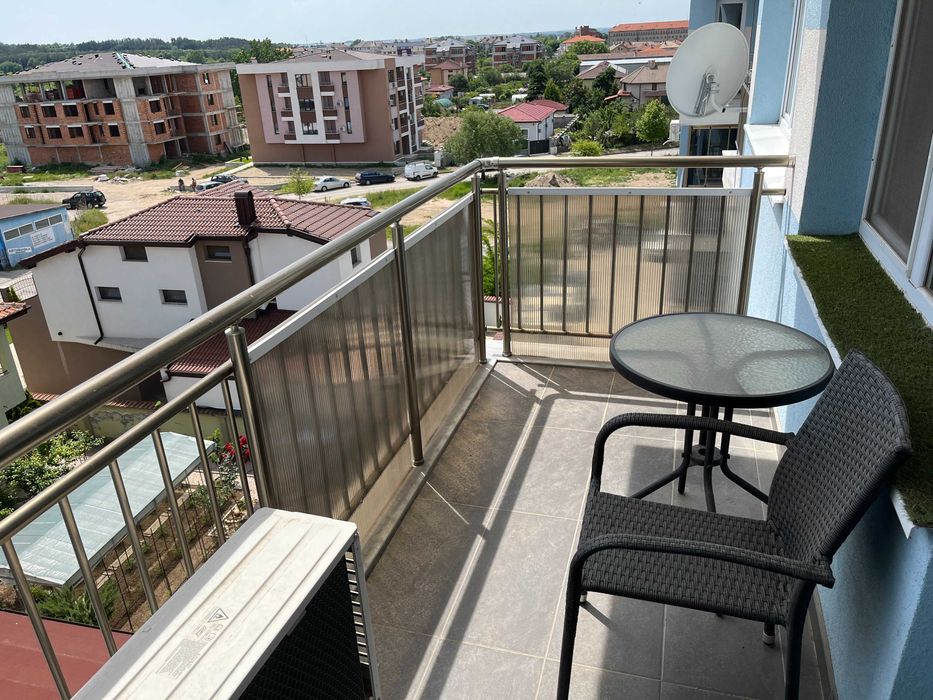 Продава се Двустаен апартамент в Свиленград - 65 кв.м за 1077 €/кв.м - Снимка #3