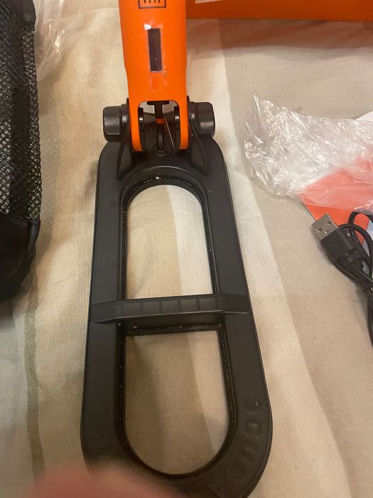 Металотърсач пинпойнтер металдетектор подводен пулс индукция scuba tector pro quest