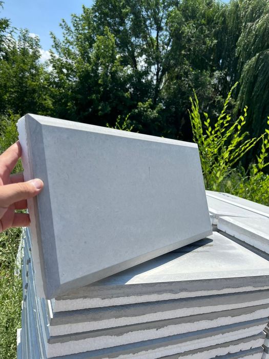 Полифасад 1м2 3000тг